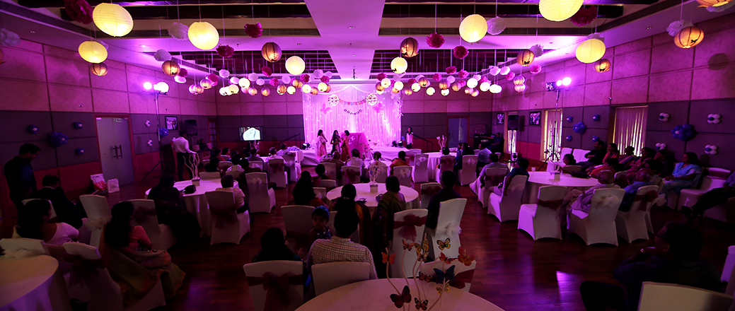 Event Management Company in Kochi